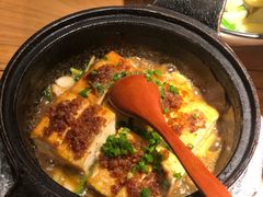 -坛宗剁椒鱼头(河西王府井店)