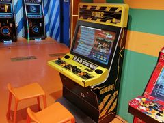 -不可思议减压馆·解压博物馆·摔碗发泄·团建定制