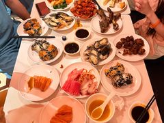 -海德温泉生活馆(朝阳大悦城店)