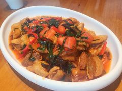 -莲香西域·正宗新疆菜(龙华店)
