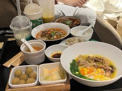 -金色印象·4K影院式足体养生(香榭里店)