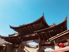 -建水文庙