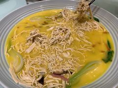 -扬州狮子楼·非遗淮扬菜(总店)