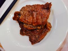 -东方红海鲜百汇(国际大厦店)