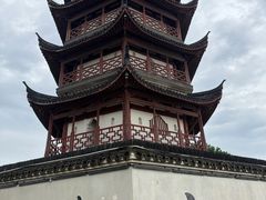 -观潮胜地公园