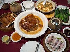 正宗古法烧鹅-金苑海鲜酒家(新港中路店)