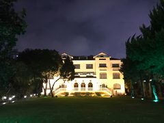 -上海安亭别墅花园酒店