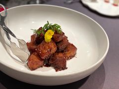 -北京泰富酒店-柏景轩中餐厅