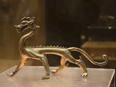 -西安博物院