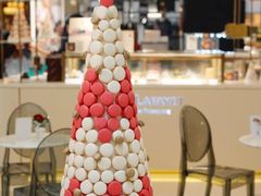 -PAUL LAFAYET 法式甜品(港汇广场店)
