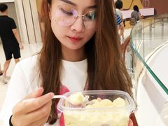 -欧式面包坊(青岛万象城店)