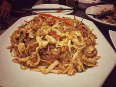 炒土粉-九龙湾·御膳坊(九龙窠路店)
