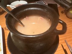 -莲餐厅·湖北菜·藕汤老手艺(愚园路店)