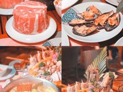 -糟粕醋·椰苑海南菜餐厅(亚龙湾天域酒店)