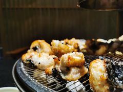 -味家烤肉烤鳗鱼牛排(西塔旗舰店)