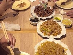 -老上居·手工春饼(贝尔路店)