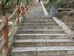 -慕田峪长城