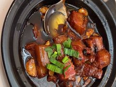 -浔庐餐厅•江西老字号•九江菜(烟水亭店)