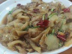 -如意香辣鸡架(总店)