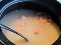 -莲餐厅·湖北菜·潜江小龙虾店(愚园路店)