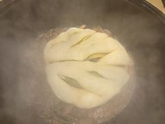 -万里闯关东铁锅炖菜馆(高新旗舰店)