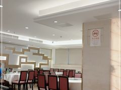 大堂-光明邨大酒家(淮海路店)