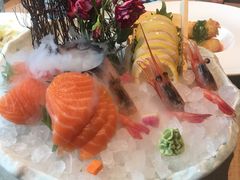 -蟹的岡田屋(正大广场店)