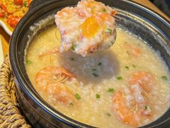 -蚝翅·海鲜粥·烧烤·羊肉季(鄞州万达店)