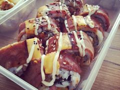 哏儿sushi-哏儿寿司(红桥店)