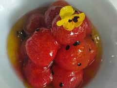 -帕米尔食府(白云观店)