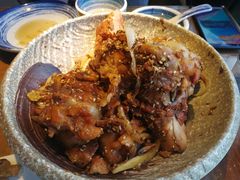 -95号酱骨·一块豆腐(展春园西路店)