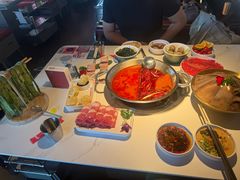-小龙坎火锅(IFS HOT店)