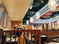 -千寻山野烤肉(中关村店)