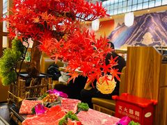 -千寻山野烤肉(中关村店)