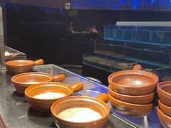 -长沙君悦酒店·自助餐厅咖啡厅