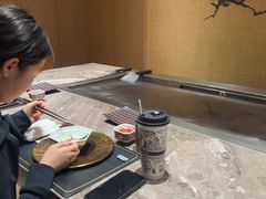 -松临·铁板烧&Omakase(神农店)