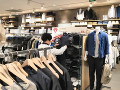 -MUJI无印良品(西湖银泰城店)