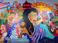 -Mesa Madre梅萨妈妈·Bintana(国贸店)