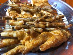 -曾记大腰子烧烤(苗栗路总店)
