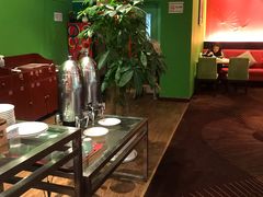 -上海浦东丽晟假日酒店-多瑙河全日餐厅