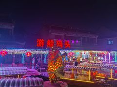 -滦州古城