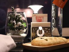-西安皇冠假日酒店·B&G51餐厅