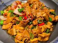 -小菜园新徽菜(无锡宜家荟聚中心店)