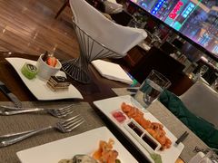 -上海丽笙精选海仑宾馆·莫赛克餐厅