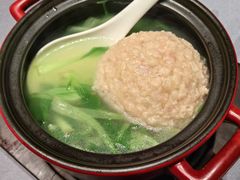 -狮王府淮扬菜(万象城店)