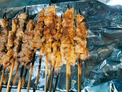 -云晓光头烧烤吧(盛夏店)