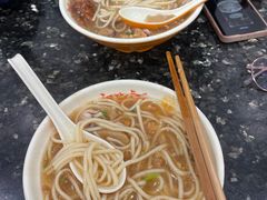 -阿芳卤面(中闽百汇店)