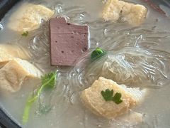 -金原鸭血粉丝汤总店(锁金村店)