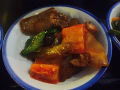 -陇兴楼兰州拉面(西安咸阳国际机场店)