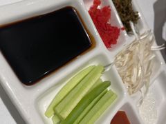 -四季民福烤鸭店(王府井东安门店)